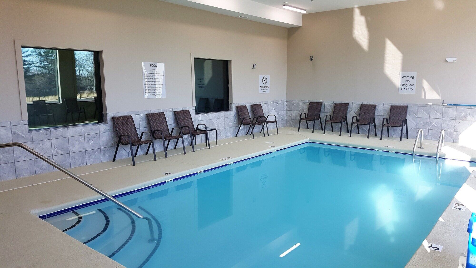 Fairfield Inn & Suites By Marriott Asheville Airport/Fletcher Ngoại thất bức ảnh