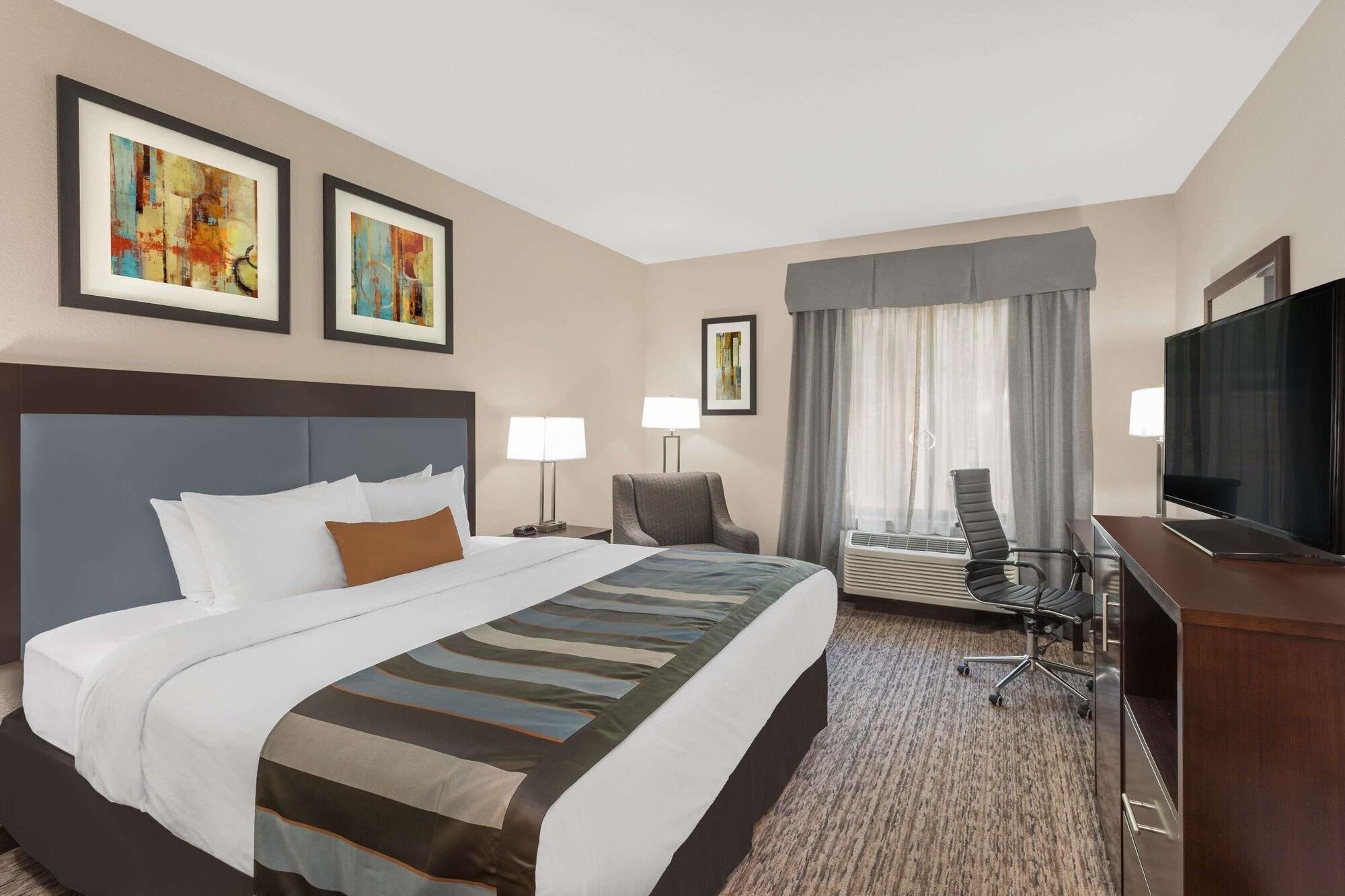 Fairfield Inn & Suites By Marriott Asheville Airport/Fletcher Ngoại thất bức ảnh
