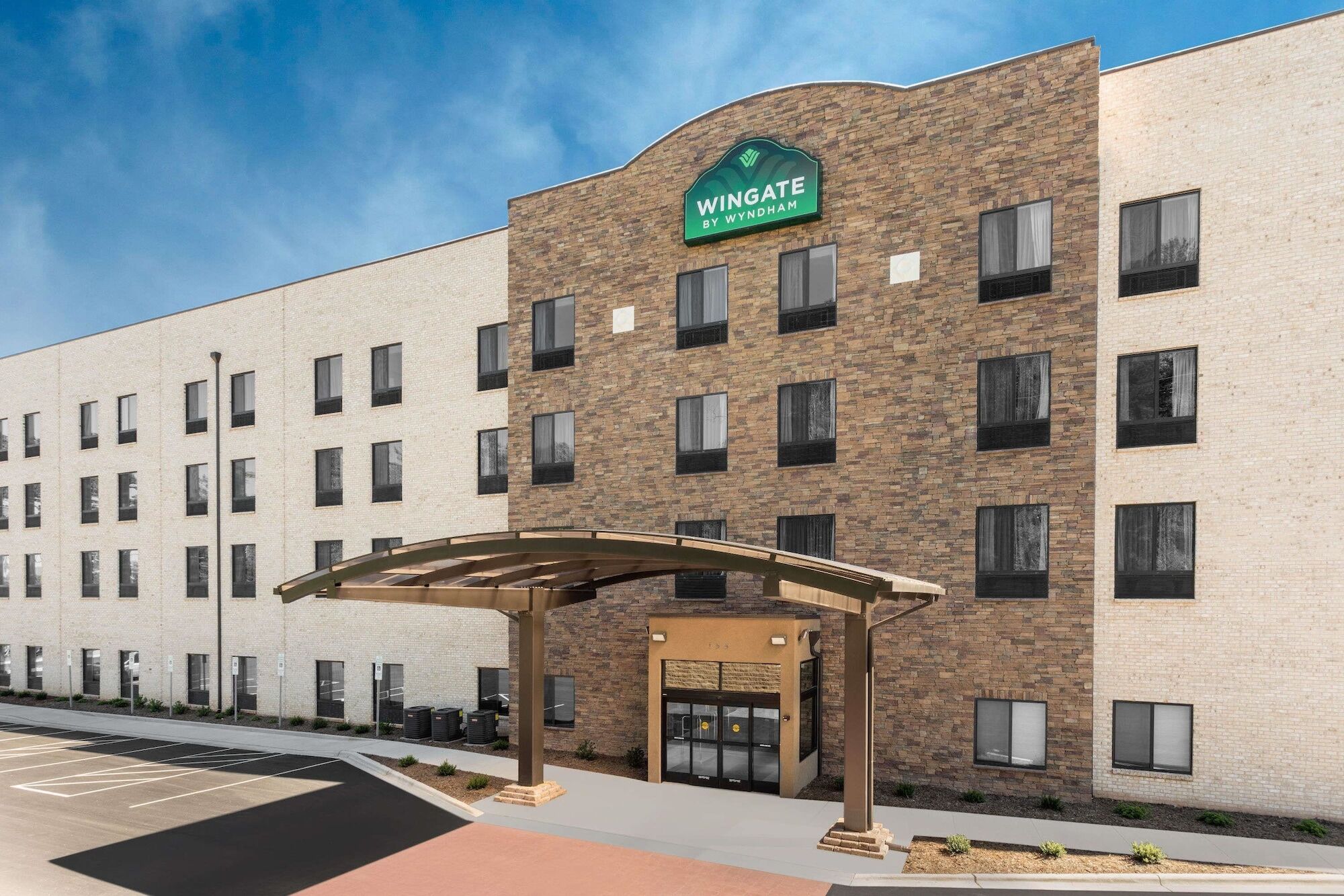 Fairfield Inn & Suites By Marriott Asheville Airport/Fletcher Ngoại thất bức ảnh